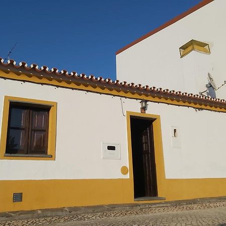 Casa Da Avo Velhinha Villa Telheiro Екстериор снимка