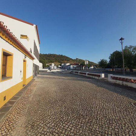 Casa Da Avo Velhinha Villa Telheiro Екстериор снимка
