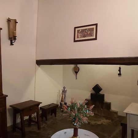 Casa Da Avo Velhinha Villa Telheiro Екстериор снимка