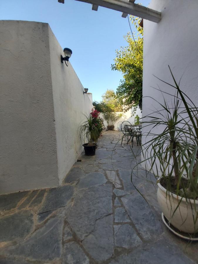 Casa Da Avo Velhinha Villa Telheiro Екстериор снимка