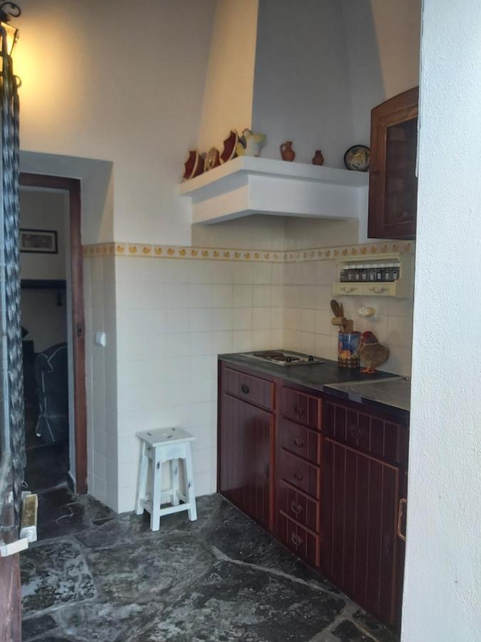 Casa Da Avo Velhinha Villa Telheiro Екстериор снимка