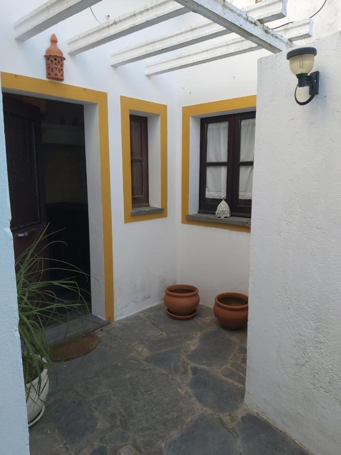 Casa Da Avo Velhinha Villa Telheiro Екстериор снимка