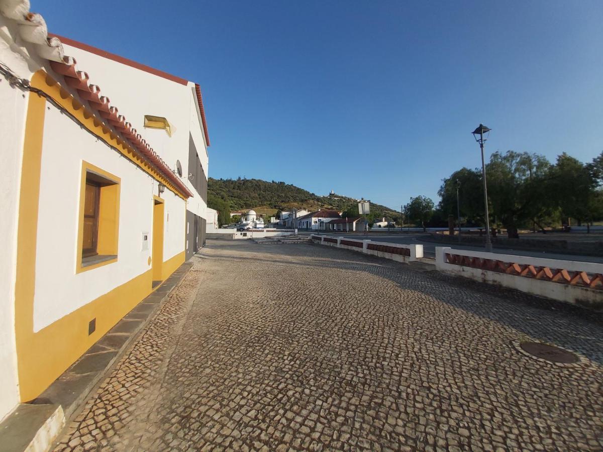 Casa Da Avo Velhinha Villa Telheiro Екстериор снимка