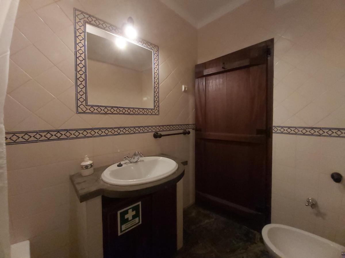 Casa Da Avo Velhinha Villa Telheiro Екстериор снимка