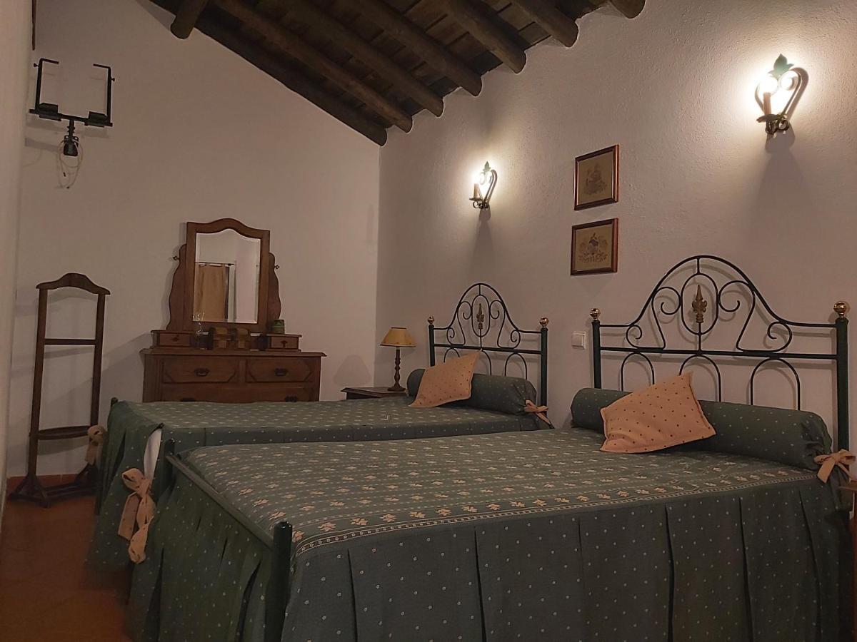 Casa Da Avo Velhinha Villa Telheiro Екстериор снимка