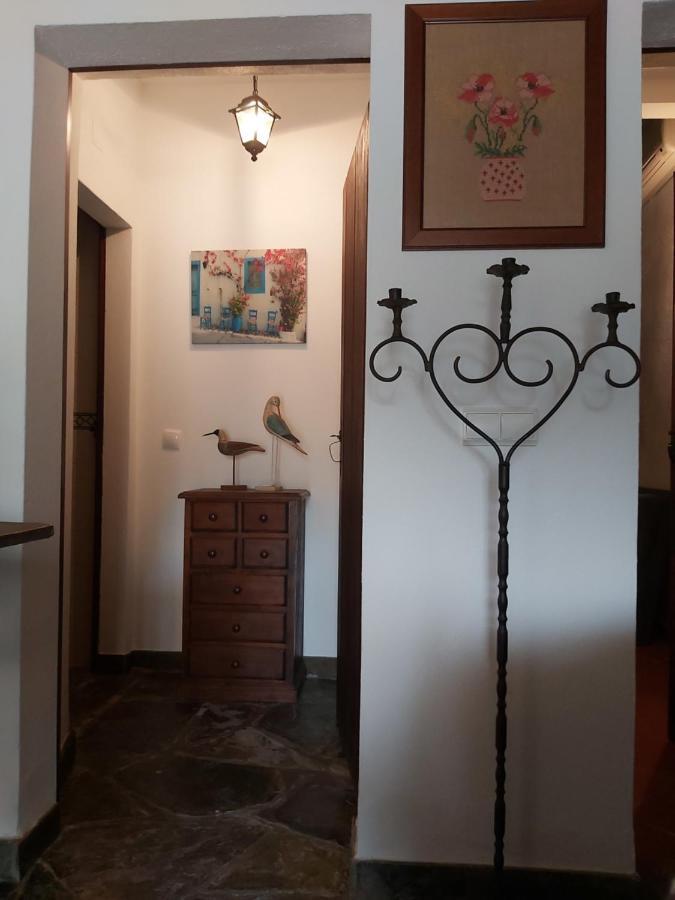 Casa Da Avo Velhinha Villa Telheiro Екстериор снимка