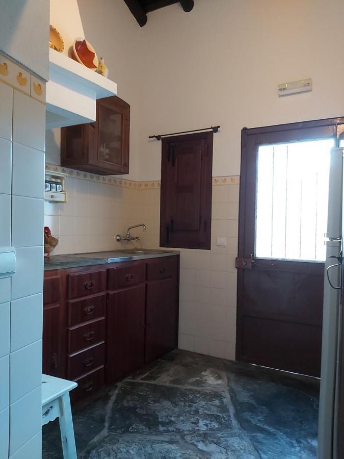 Casa Da Avo Velhinha Villa Telheiro Екстериор снимка
