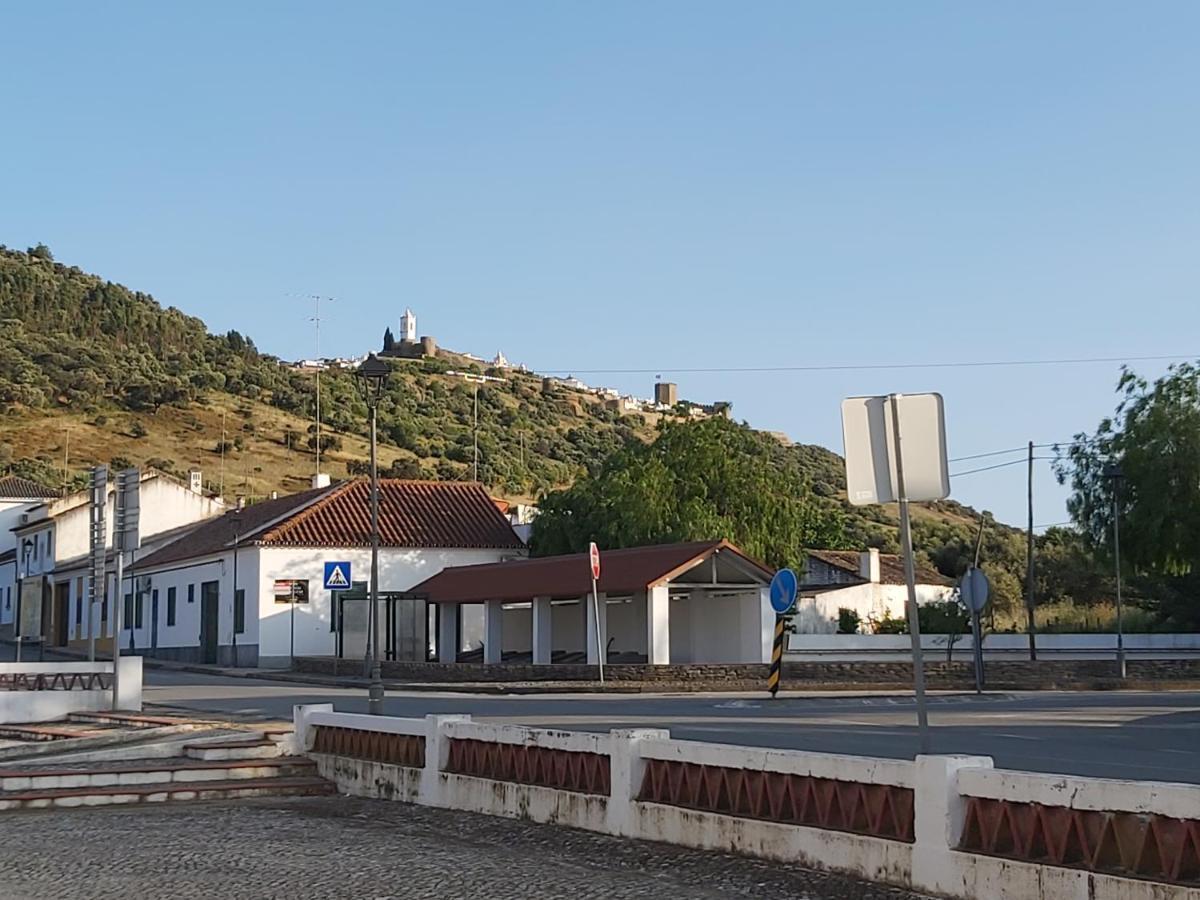 Casa Da Avo Velhinha Villa Telheiro Екстериор снимка