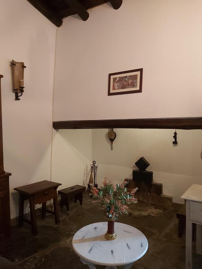 Casa Da Avo Velhinha Villa Telheiro Екстериор снимка