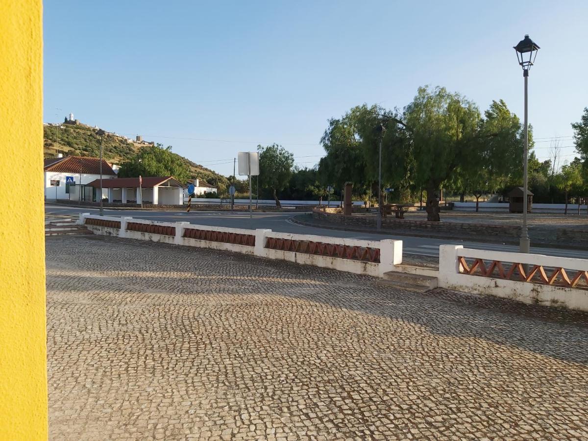Casa Da Avo Velhinha Villa Telheiro Екстериор снимка