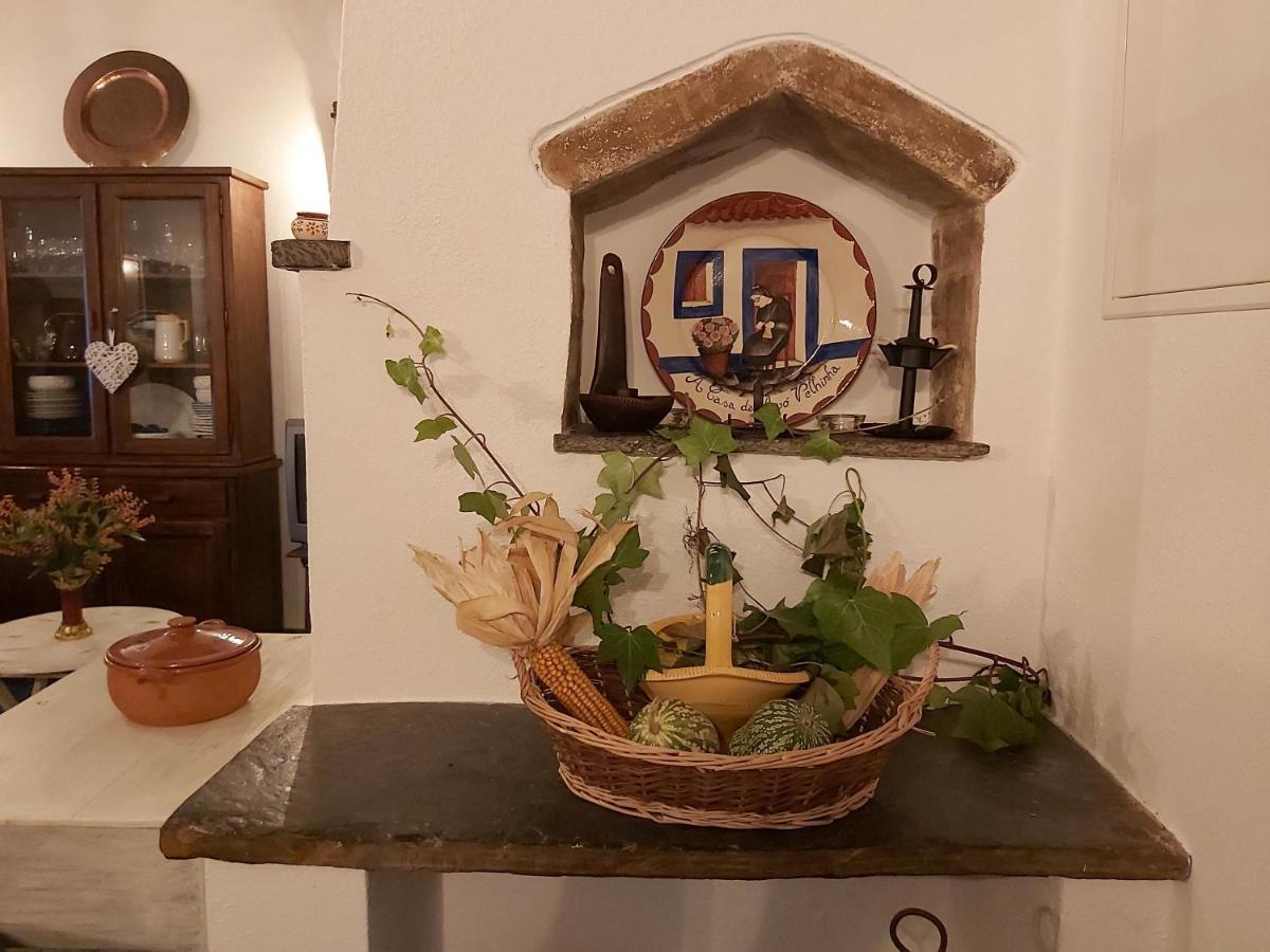 Casa Da Avo Velhinha Villa Telheiro Екстериор снимка