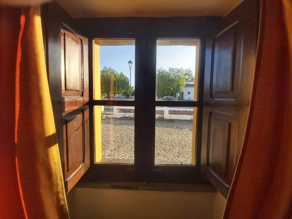 Casa Da Avo Velhinha Villa Telheiro Екстериор снимка