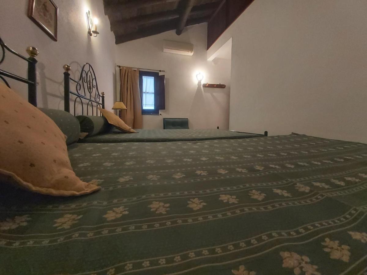 Casa Da Avo Velhinha Villa Telheiro Екстериор снимка